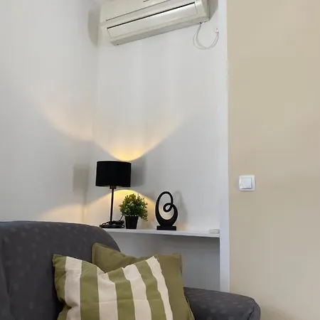 Jandom Apartment Malinska