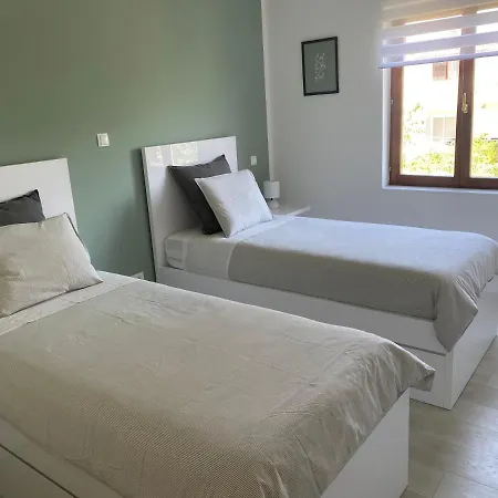 Jandom Apartment Malinska