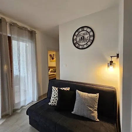 Apartman Jandom Malinska