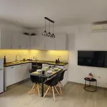 Апартаменты Jandom *