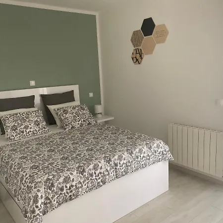 Appartement Jandom *