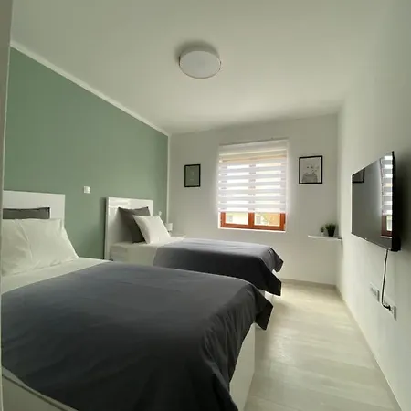 Apartment Jandom