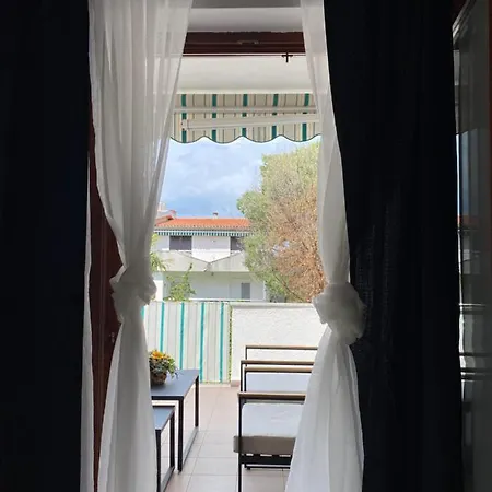 Appartement Jandom *