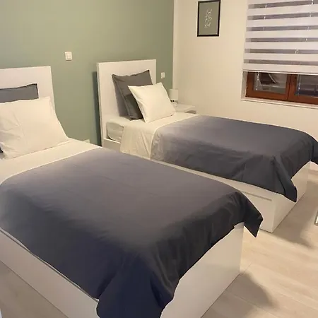 Apartment Jandom