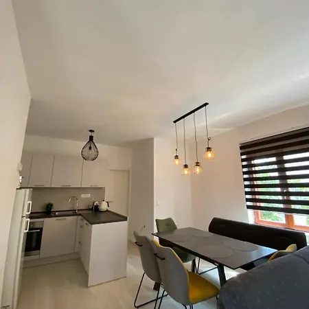 Apartment Jandom *