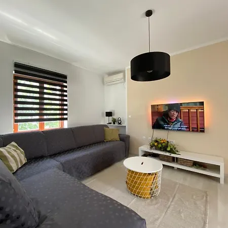 Apartment Jandom