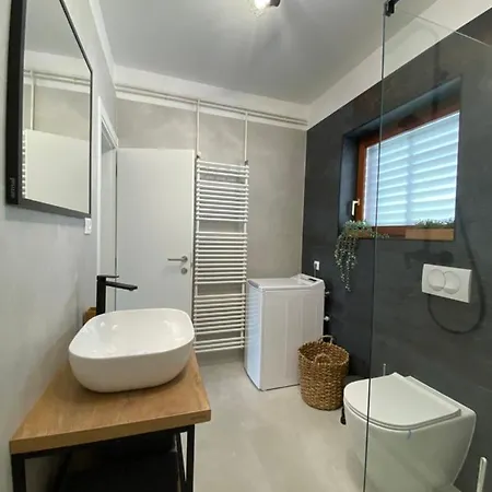 Apartment Jandom