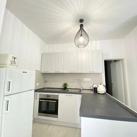 Apartment Jandom