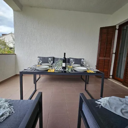 Appartement Jandom *