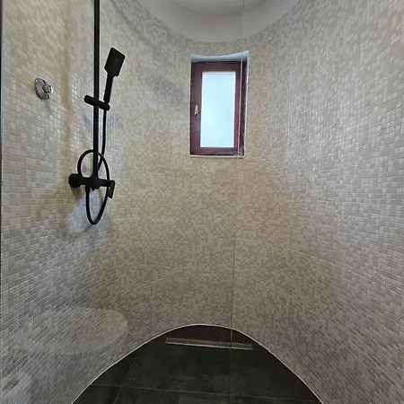 Apartment Jandom