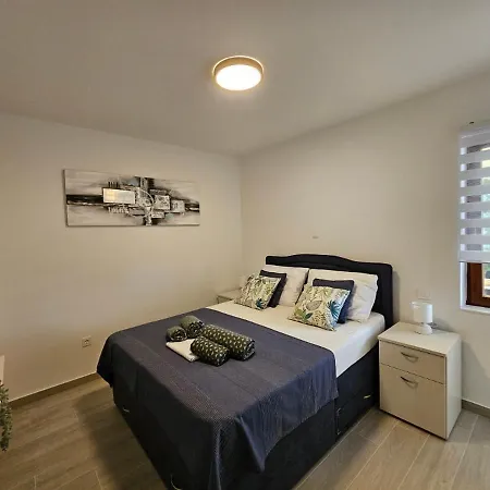 Apartmán Jandom