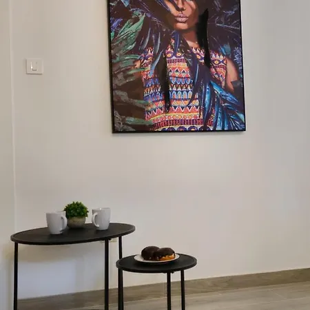 Apartment Jandom