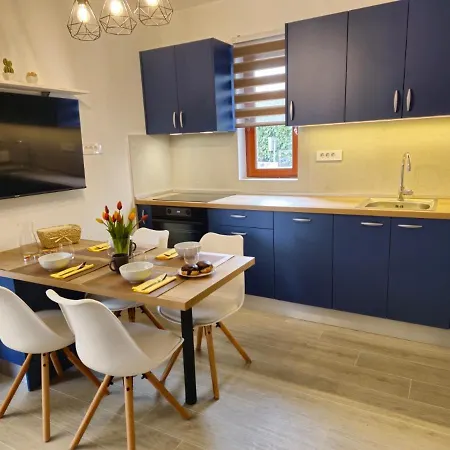Apartment Jandom *