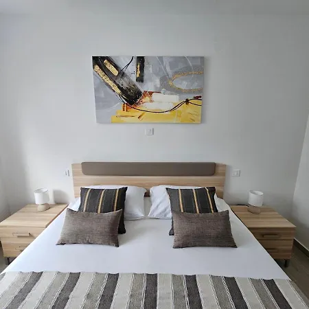 Jandom Apartment