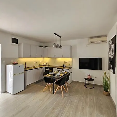 Apartment Jandom