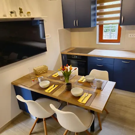 Apartment Jandom