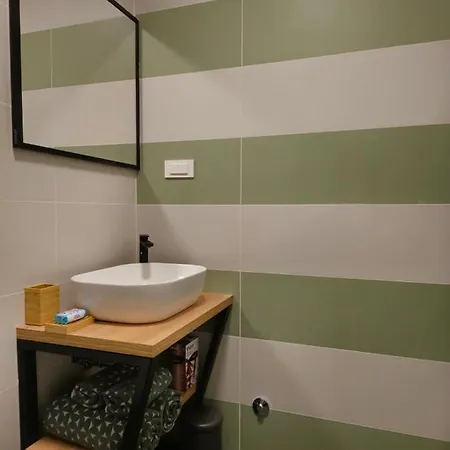 Apartman Jandom