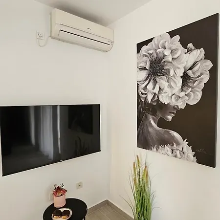 Jandom Apartment *