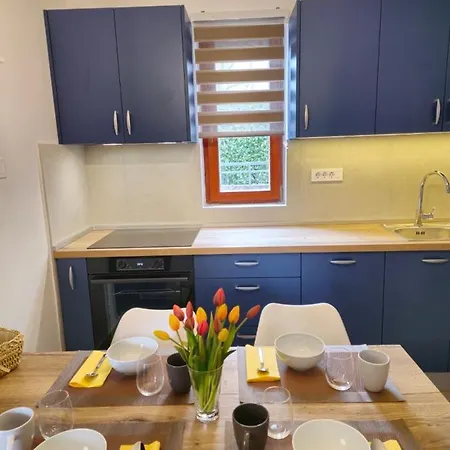 Apartamento Jandom *
