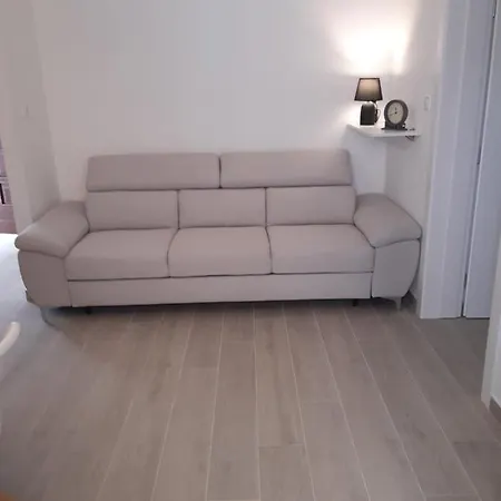 Apartman Jandom Malinska