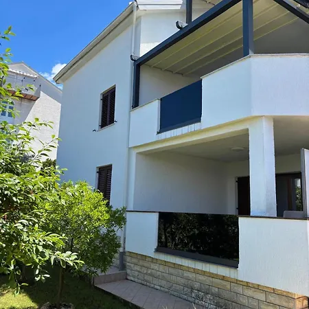 Apartman Jandom Malinska