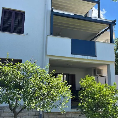 Apartman Jandom Malinska