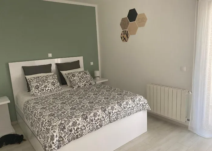 Апартаменты Jandom *