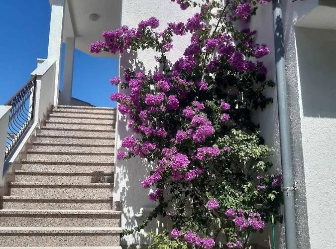 Апартаменты Jandom