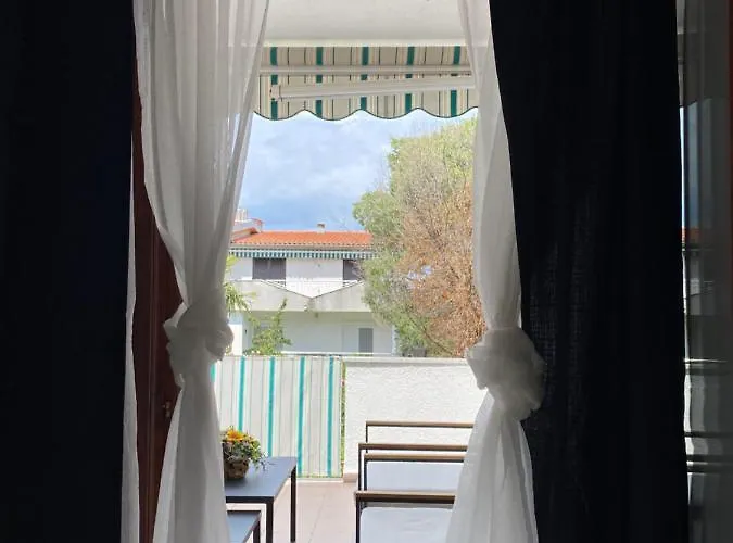 Апартаменты Jandom *