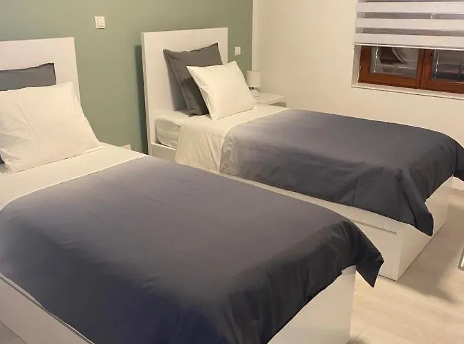 Апартаменты Jandom