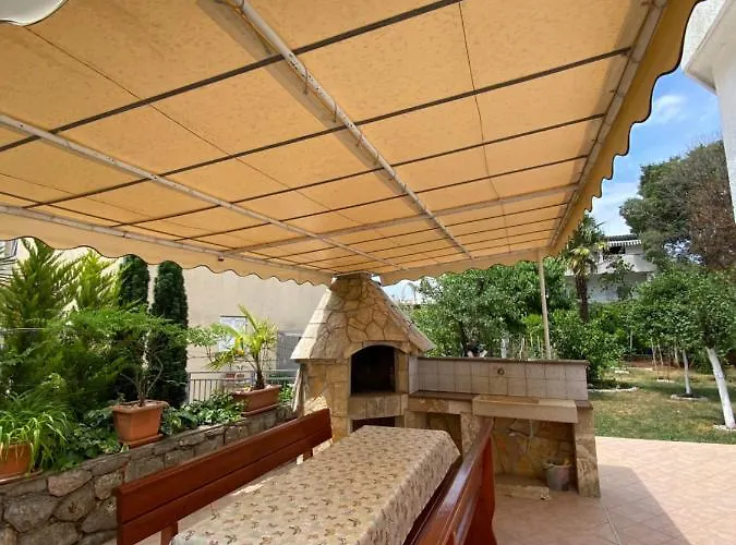 Jandom Апартаменты