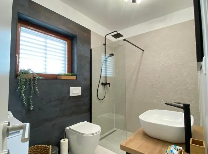 Jandom Апартаменты *