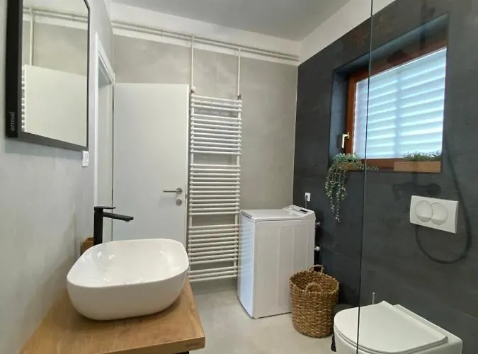 Апартаменты Jandom