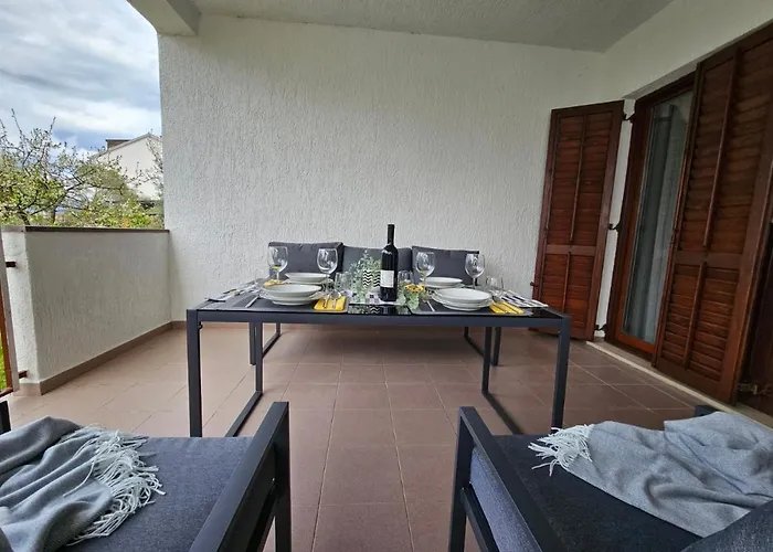 Апартаменты Jandom *