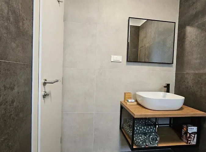 Апартаменты Jandom *