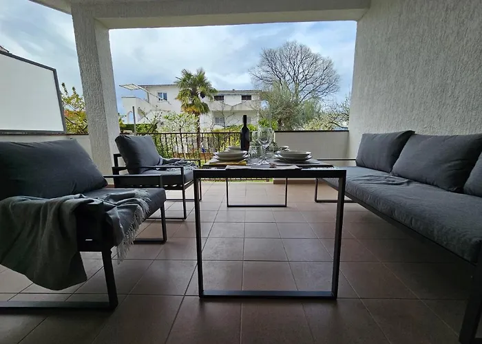 Jandom Малинска