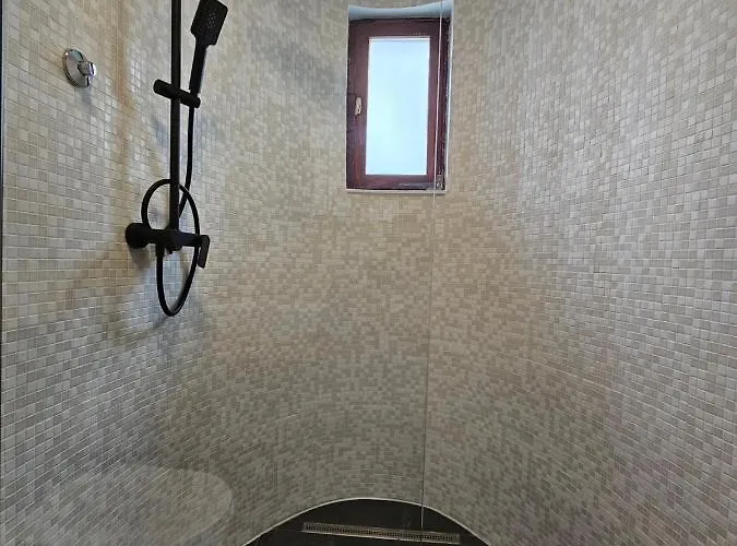 Апартаменты Jandom