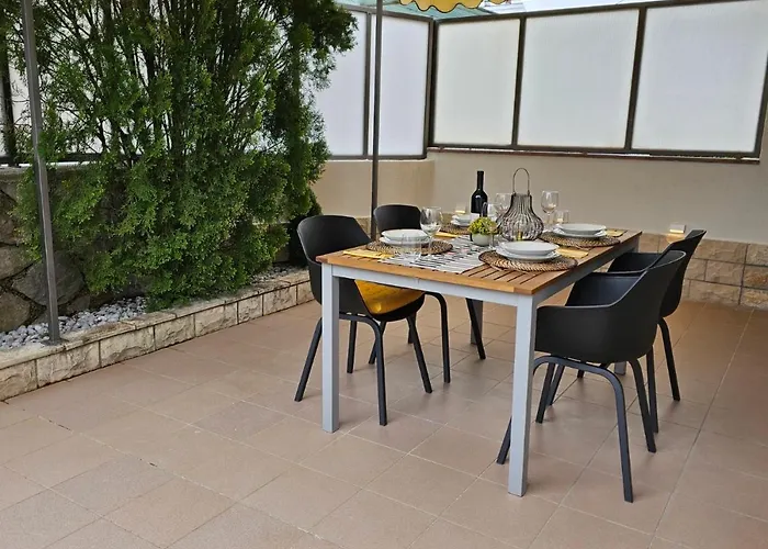 Jandom Апартаменты