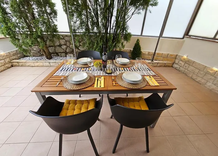 Jandom Апартаменты