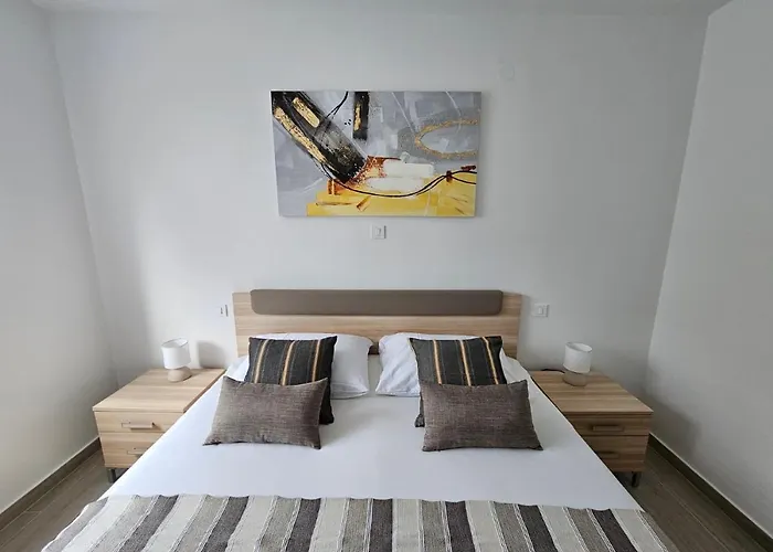 Jandom Апартаменты