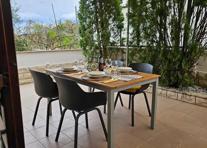 Jandom * Малинска