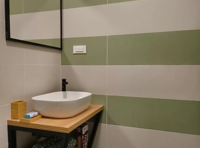 Апартаменты Jandom