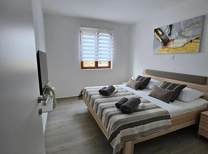 Jandom Апартаменты *