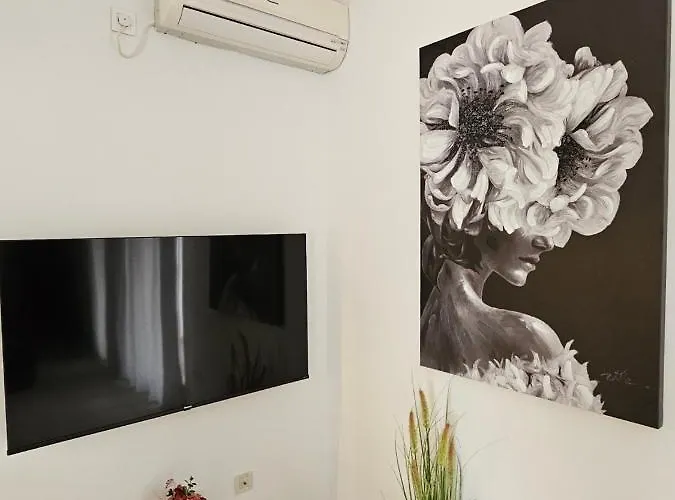 Jandom Апартаменты *