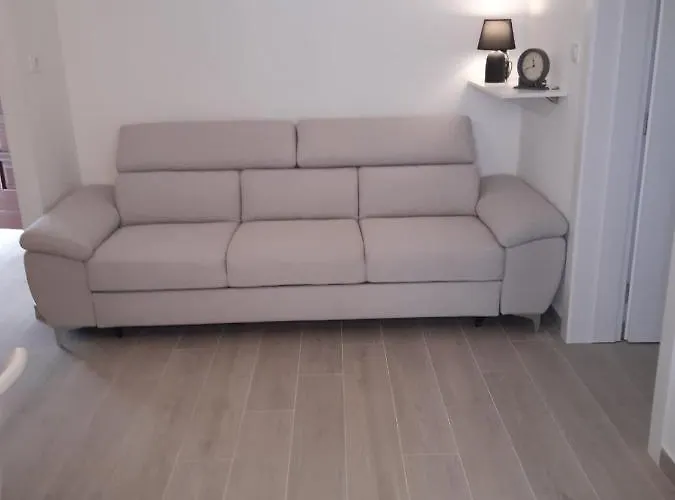 Апартаменты Jandom Малинска