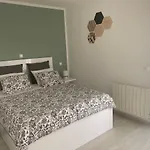 Apartman Jandom *