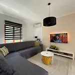 Apartman Jandom