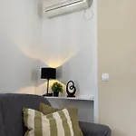Jandom Apartman Malinska