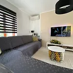 Jandom Apartman Malinska