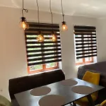 Jandom Apartman Malinska